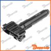 Gicleur de lave-phare gauche pour TOYOTA | EDS-TY-025, QF10N00079